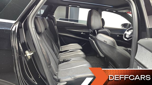 Peugeot 5008 1.5 BlueHDi GT Line купить на сайте DeffCars