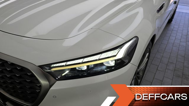 Kia K9 3.8 GDI AWD Best Selection Ⅰ купить на сайте DeffCars