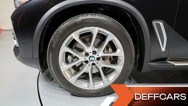BMW X5 xDrive 30d xLine купить на сайте DeffCars