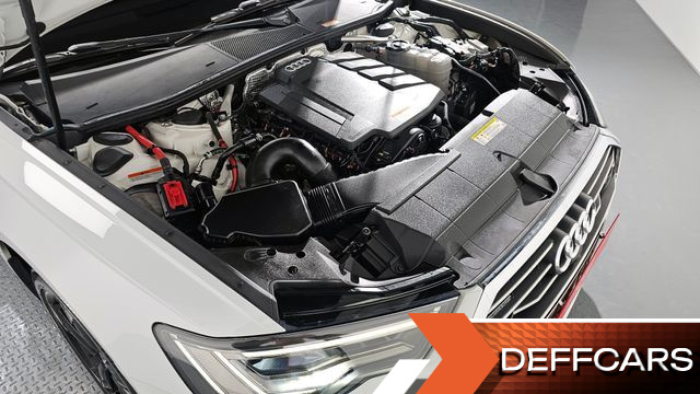 Audi A6 45 TFSI Quattro купить на сайте DeffCars