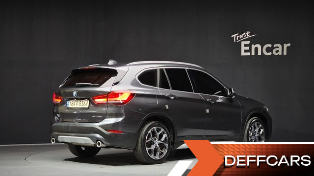 BMW X1 xDrive 18d xLine купить на сайте DeffCars