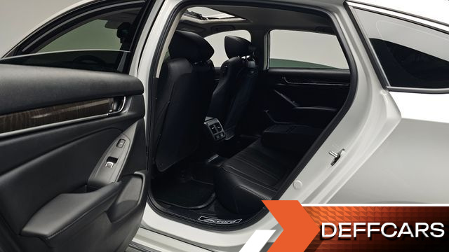 Honda ACCORD 2.0 Hybrid Touring купить на сайте DeffCars