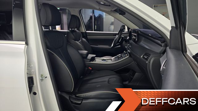 Hyundai PALISADE Gasoline 3.8 4WD Exclusive купить на сайте DeffCars