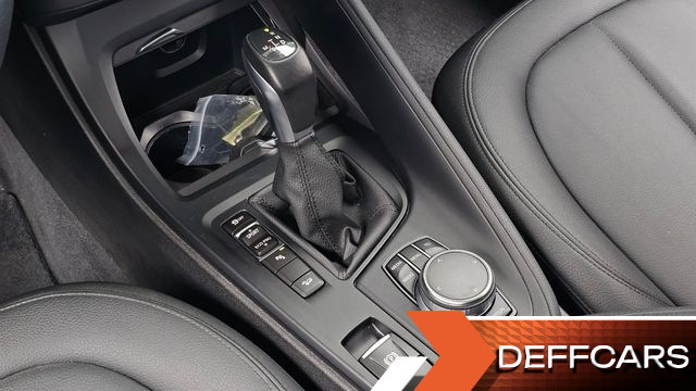 BMW X1 xDrive 18d купить на сайте DeffCars