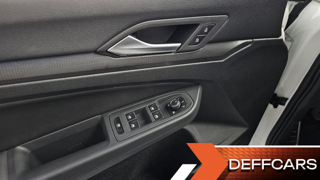 Volkswagen GOLF 2.0 GTI купить на сайте DeffCars