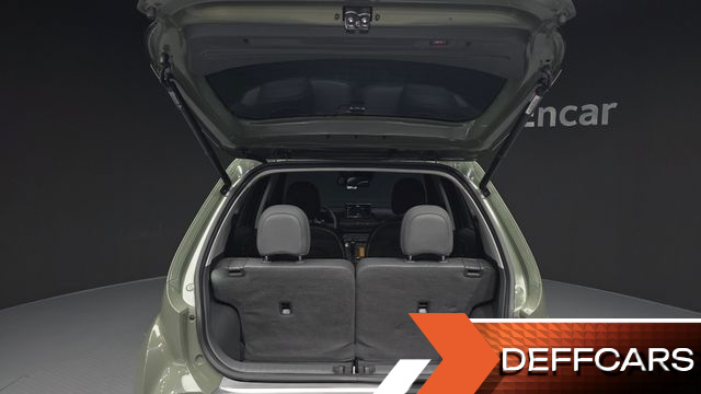 Hyundai CASPER Turbo Inspiration купить на сайте DeffCars