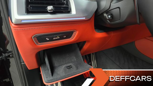 BMW XM 4.4 купить на сайте DeffCars