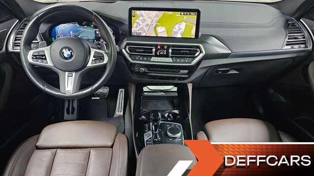 BMW X4 xDrive20i M Sport купить на сайте DeffCars
