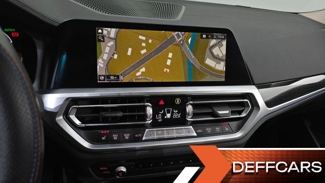 BMW 3-SERIES 320d Luxury купить на сайте DeffCars