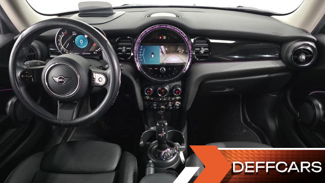 Mini COOPER Classic Third Generation купить на сайте DeffCars