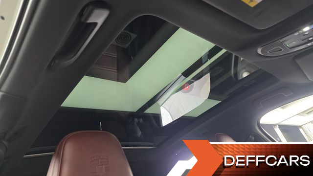 Porsche CAYENNE 3.0 Coupe купить на сайте DeffCars