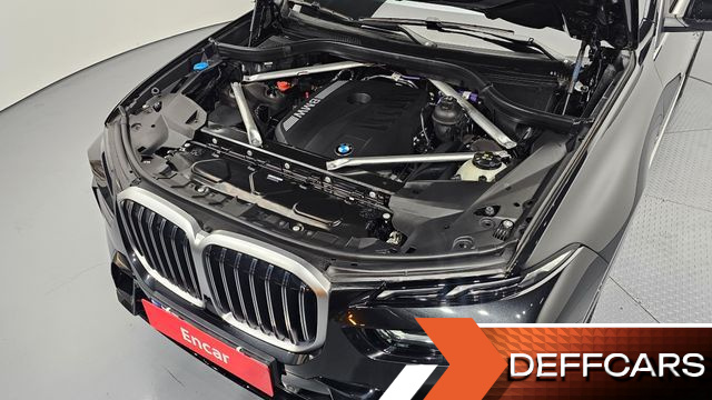 BMW X7 xDrive 40i M Sport 6STR купить на сайте DeffCars