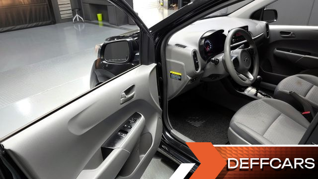 Kia MORNING Deluxe купить на сайте DeffCars