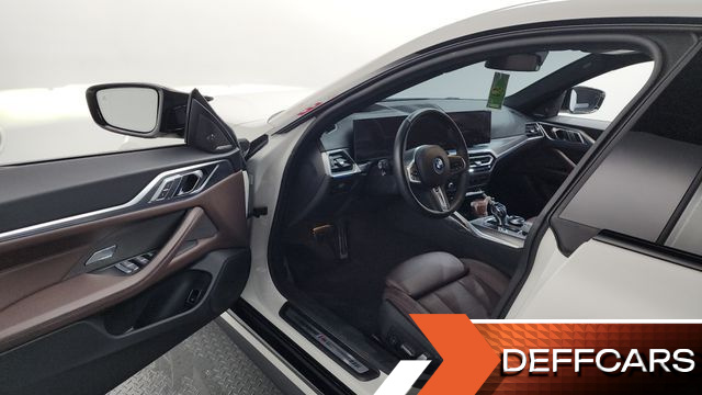 BMW I4 eDrive40 M Sports Pro купить на сайте DeffCars