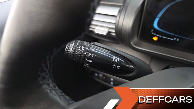 Hyundai CASPER Turbo Inspiration купить на сайте DeffCars