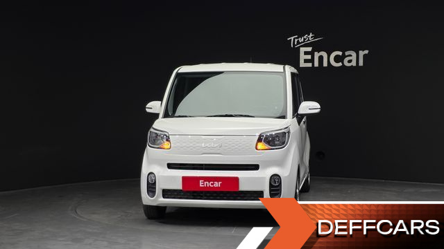 Kia RAY Prestige купить на сайте DeffCars