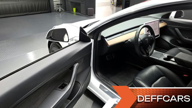 Tesla MODEL 3 Standard Range Plue RWD купить на сайте DeffCars