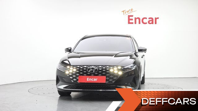 Hyundai GRANDEUR 3.3 Exclusice купить на сайте DeffCars