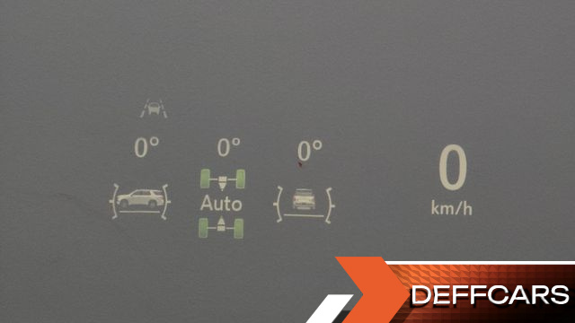 GMC YUKON 6.2 купить на сайте DeffCars