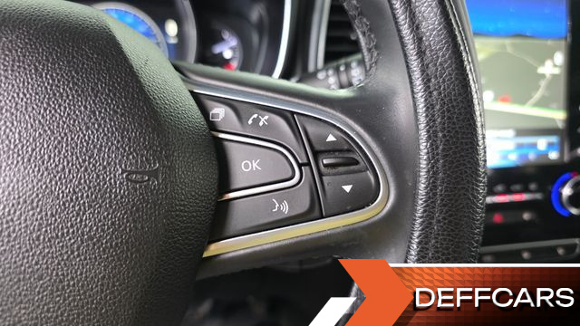 Renault-KoreaSamsung QM6 2.0 LPe LE 2WD купить на сайте DeffCars