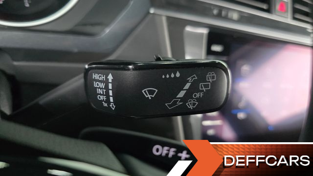 Volkswagen TIGUAN 2.0 TDI Premium купить на сайте DeffCars