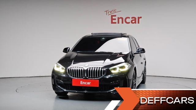 BMW 1-SERIES 120i M Sports купить на сайте DeffCars
