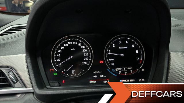 BMW X2 (F39) xDrive M35i First Edition купить на сайте DeffCars
