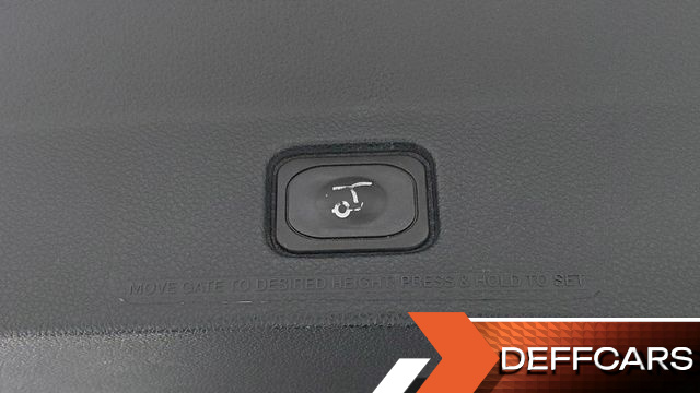 Ford EXPLORER 2.3 Limited 4WD 5th купить на сайте DeffCars