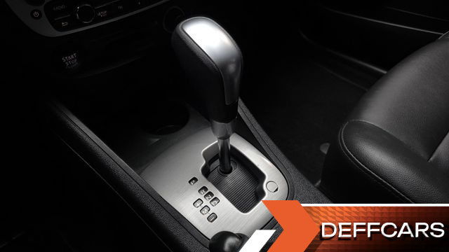 Renault-KoreaSamsung SM3 SE купить на сайте DeffCars