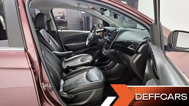 ChevroletGMDaewoo SPARK Premier купить на сайте DeffCars