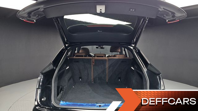 Audi Q5 45 TFSI Quattro Sportback Premium купить на сайте DeffCars