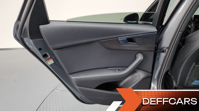 Audi A4 40 TFSI Premium купить на сайте DeffCars