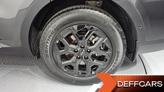 Kia SORENTO HEV 1.6 2WD Noblesse купить на сайте DeffCars