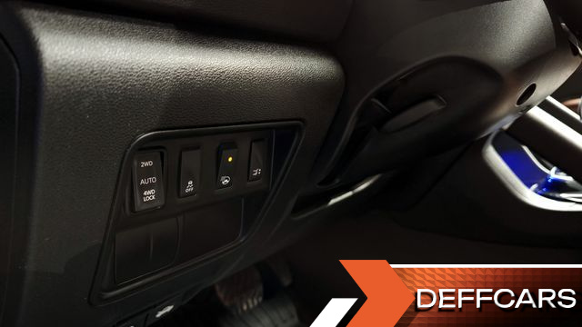 Renault-KoreaSamsung QM6 Diesel 4WD RE Signature купить на сайте DeffCars