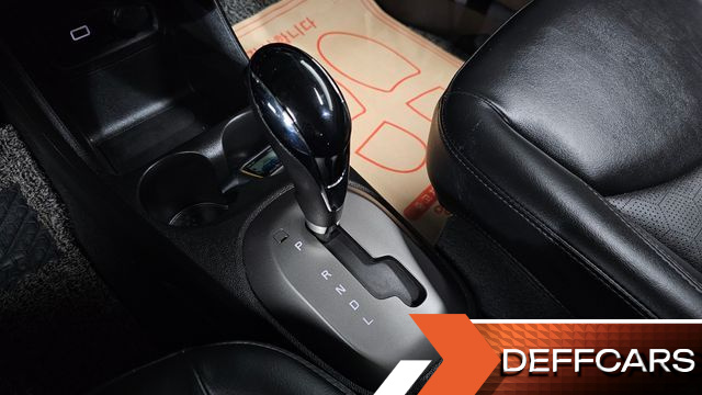 ChevroletGMDaewoo SPARK LT купить на сайте DeffCars