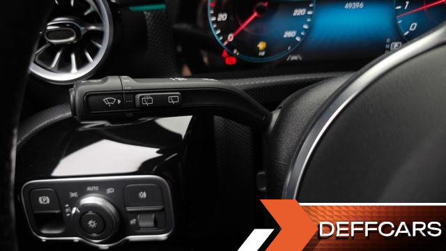 Mercedes A-CLASS A220 Hatchback купить на сайте DeffCars