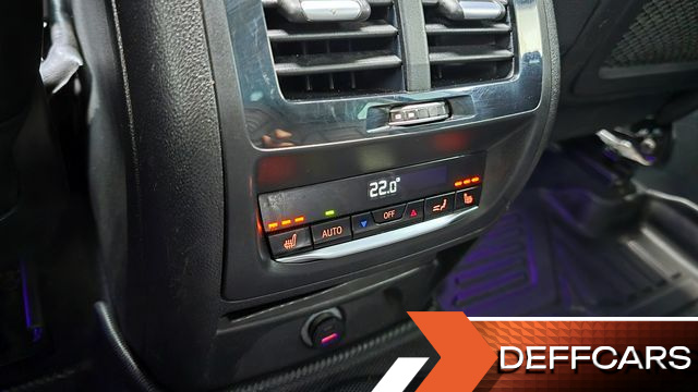 BMW X3 xDrive 30d купить на сайте DeffCars
