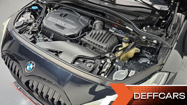 BMW 1-SERIES 120i M Sports купить на сайте DeffCars