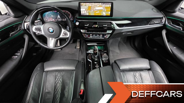 BMW 5-SERIES 530i M Sport Package купить на сайте DeffCars