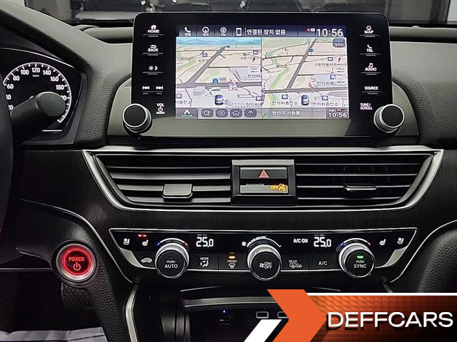 Honda ACCORD 2.0 Hybrid Touring купить на сайте DeffCars