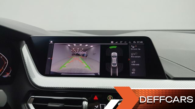 BMW 2-SERIES 220i Sport купить на сайте DeffCars