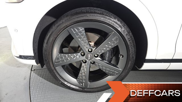 Genesis GV70 2.5T Gasoline AWD купить на сайте DeffCars