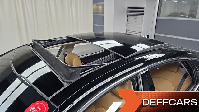 Kia K7 2.5 GDI Noblesse купить на сайте DeffCars