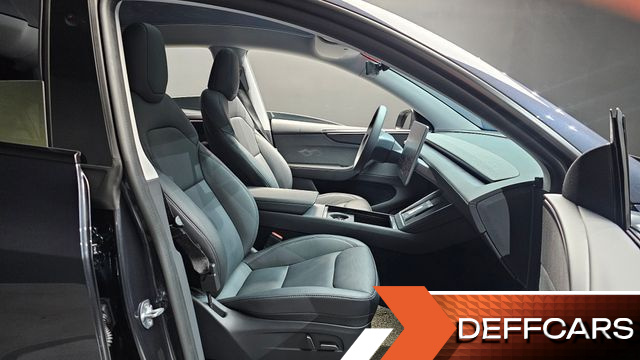 Tesla MODEL Y RWD купить на сайте DeffCars