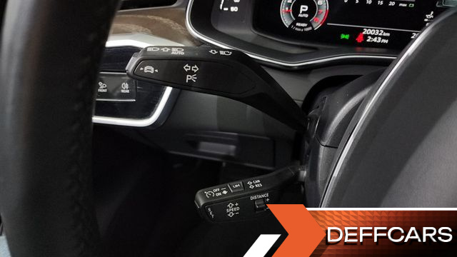 Audi A6 45 TFSI Premium купить на сайте DeffCars