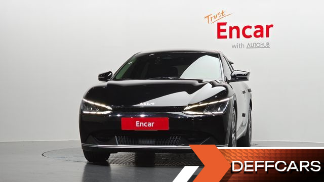 Kia EV6 Long Range Air купить на сайте DeffCars