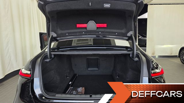 BMW 7-SERIES 740i xDrive M Sport купить на сайте DeffCars