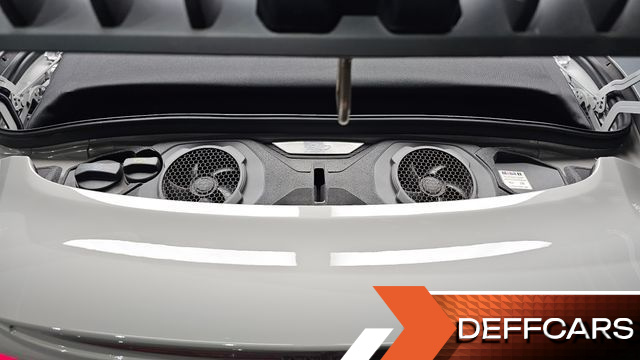 Porsche 911 Carrera 4 Cabriolet купить на сайте DeffCars