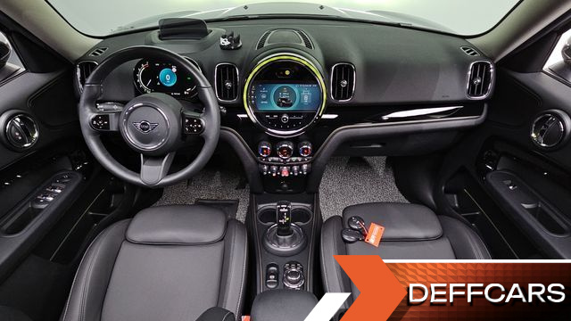 Mini COUNTRYMAN Classic 2nd купить на сайте DeffCars