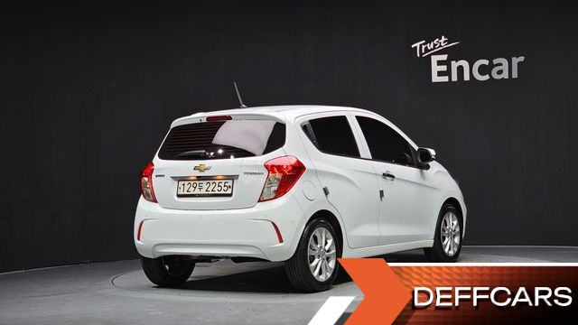 ChevroletGMDaewoo SPARK Premier купить на сайте DeffCars